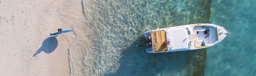 2-Hour Private Coastline Cruise